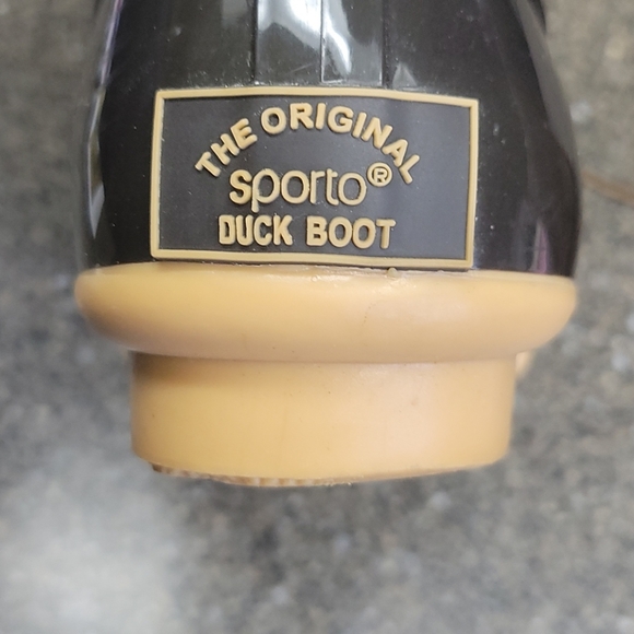 EUC Duck Boots 🦆👢 - Picture 7 of 7